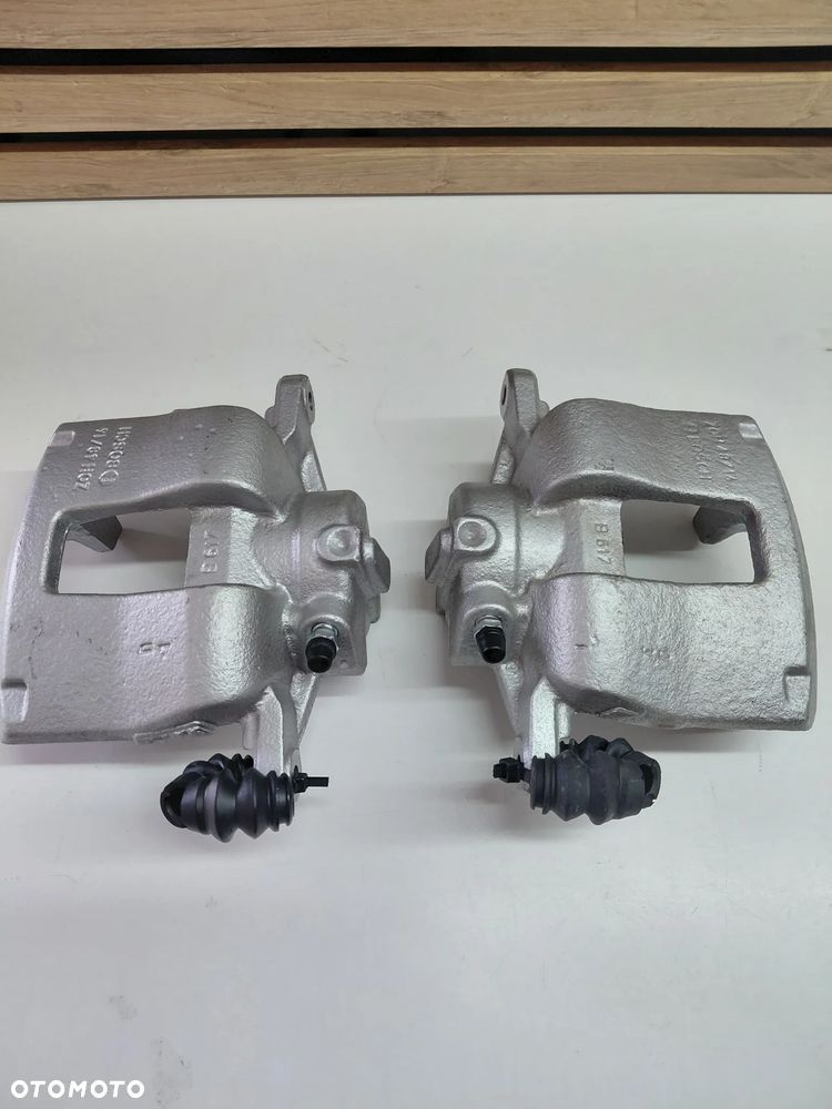 Zacisk tył Citroen Jumper Fiat Ducato Peugeot Boxer