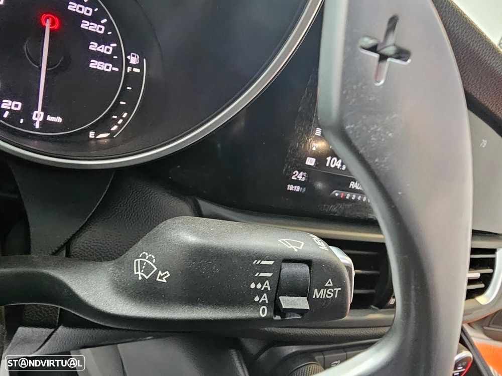 Alfa Romeo Giulia 2.2 D Super AT8 - 17