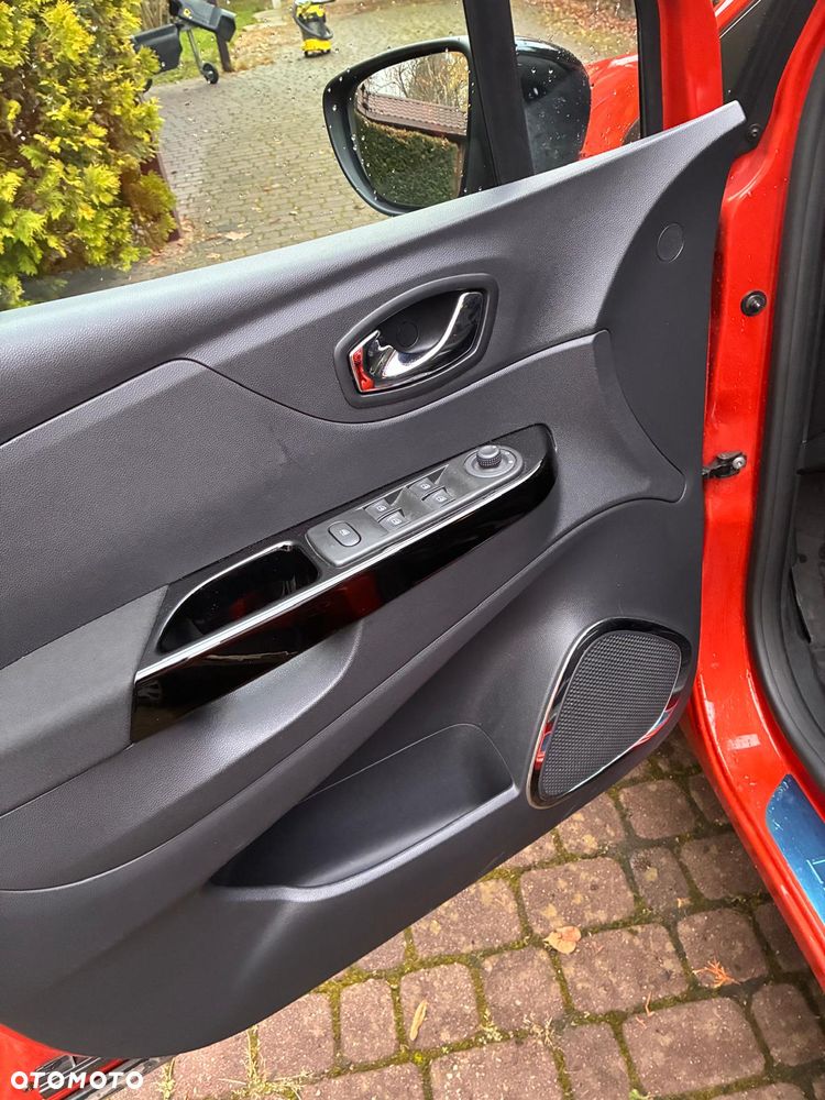 Renault Captur 0.9 Energy TCe Limited - 11