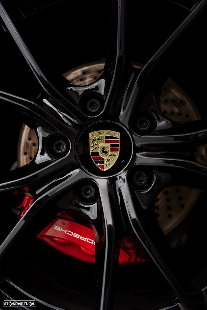 Porsche 911 (991) Carrera 2 S PDK - 18