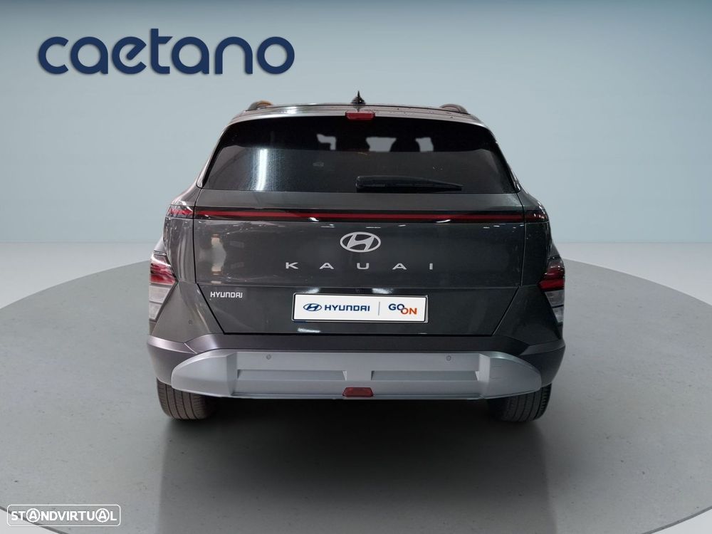 Hyundai Kauai 1.0 T-GDi Premium (TT) - 6