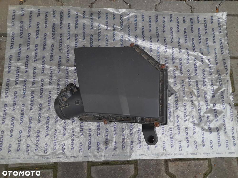 Obudowa filtra powietrza 31439666 Volvo xc60 II 2.0D5 2019r - 1