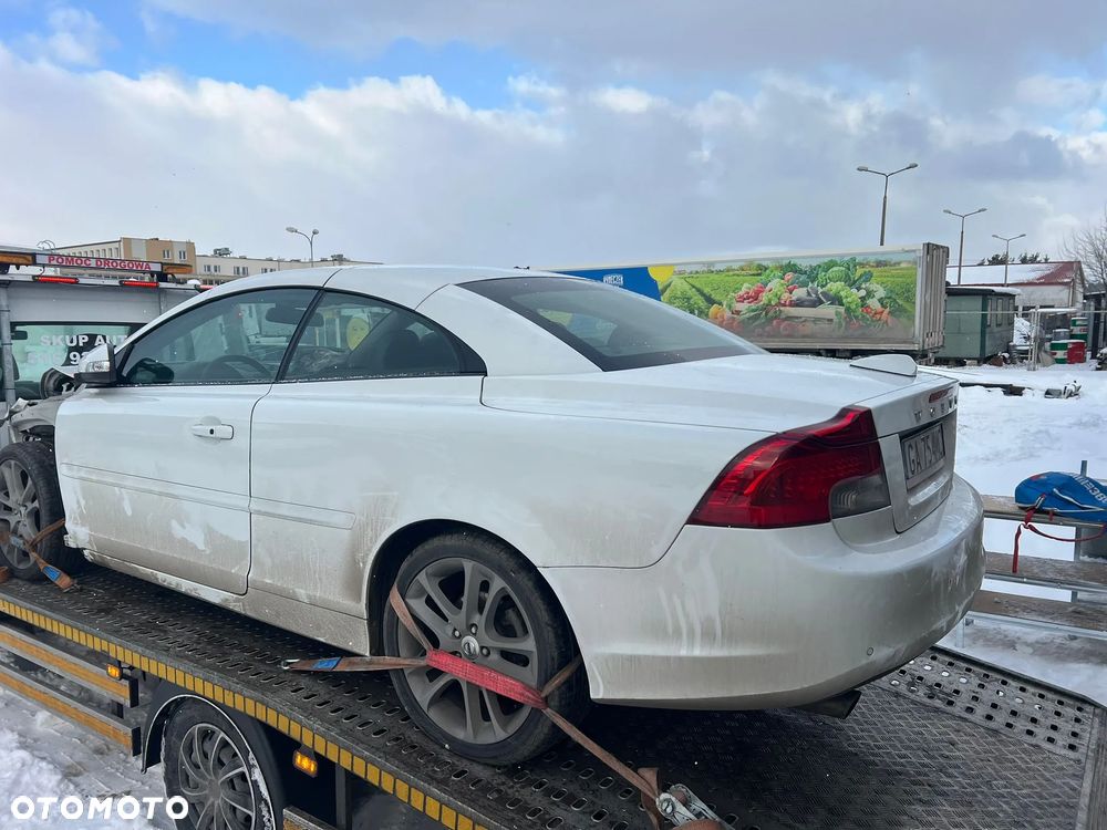 Volvo C70 - 6