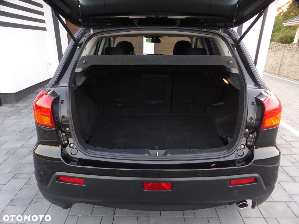 Mitsubishi ASX 1.6 ClearTec 2WD - 38