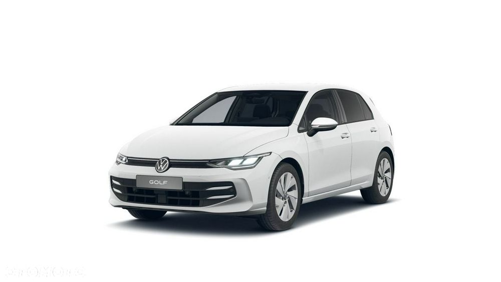 Volkswagen Golf 1.5 eTSI mHEV Life Plus DSG - 8