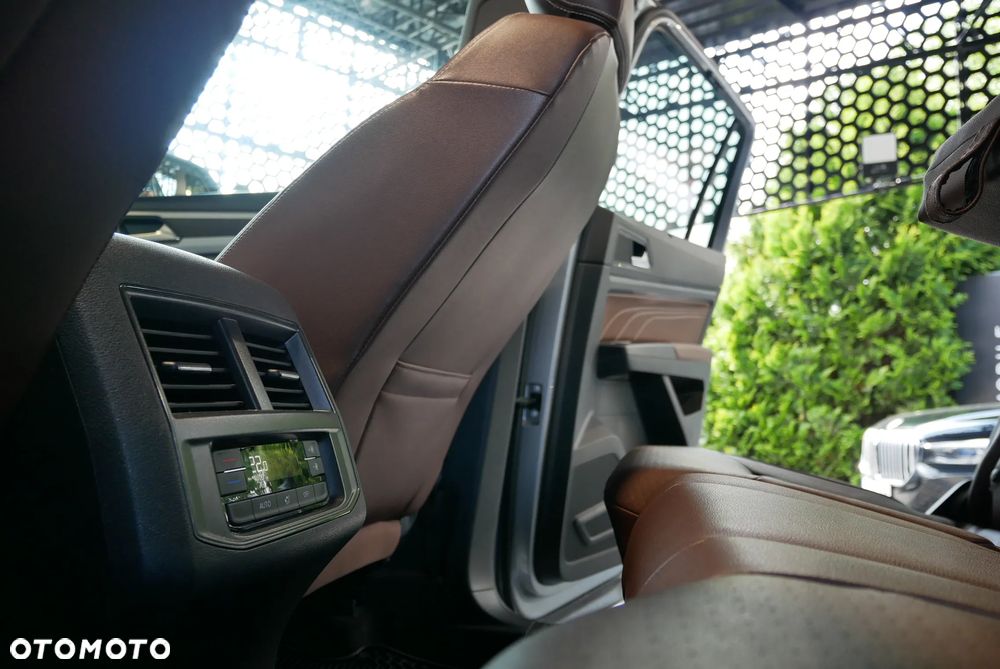 Volkswagen Atlas - 22