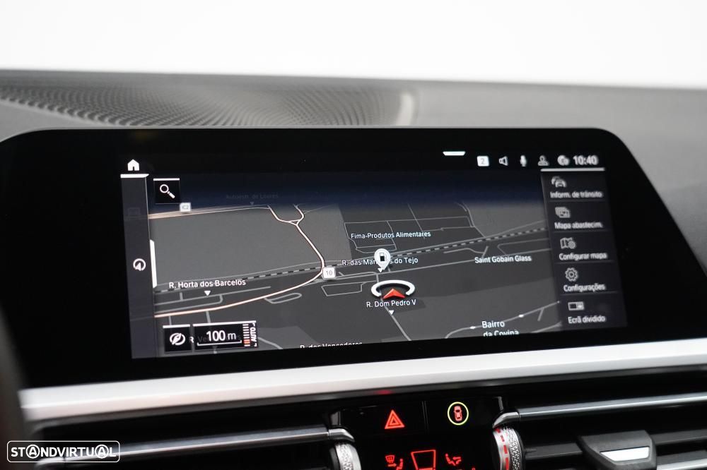 BMW 330 e Pack M Auto - 14