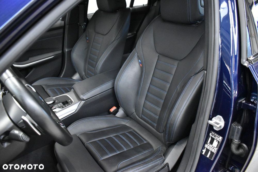 BMW Seria 3 - 11