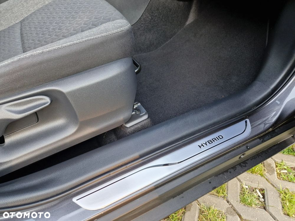 Toyota Yaris Cross Hybrid 1.5 Comfort - 28
