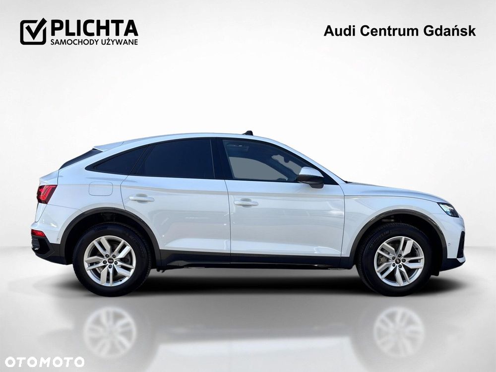 Audi Q5 Sportback - 6