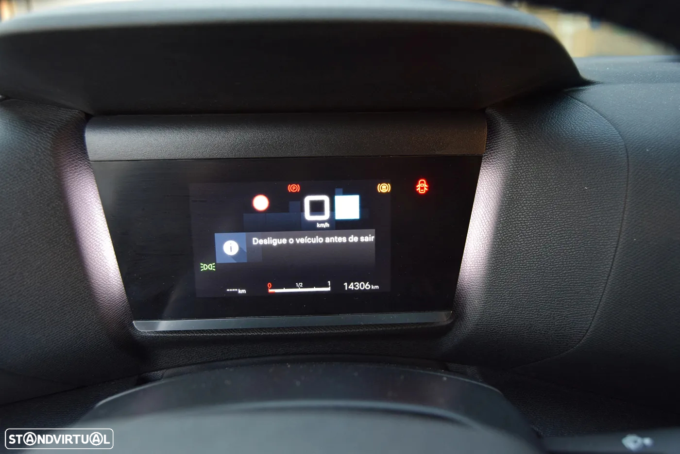 Citroën C4 1.2 PureTech Plus - 25
