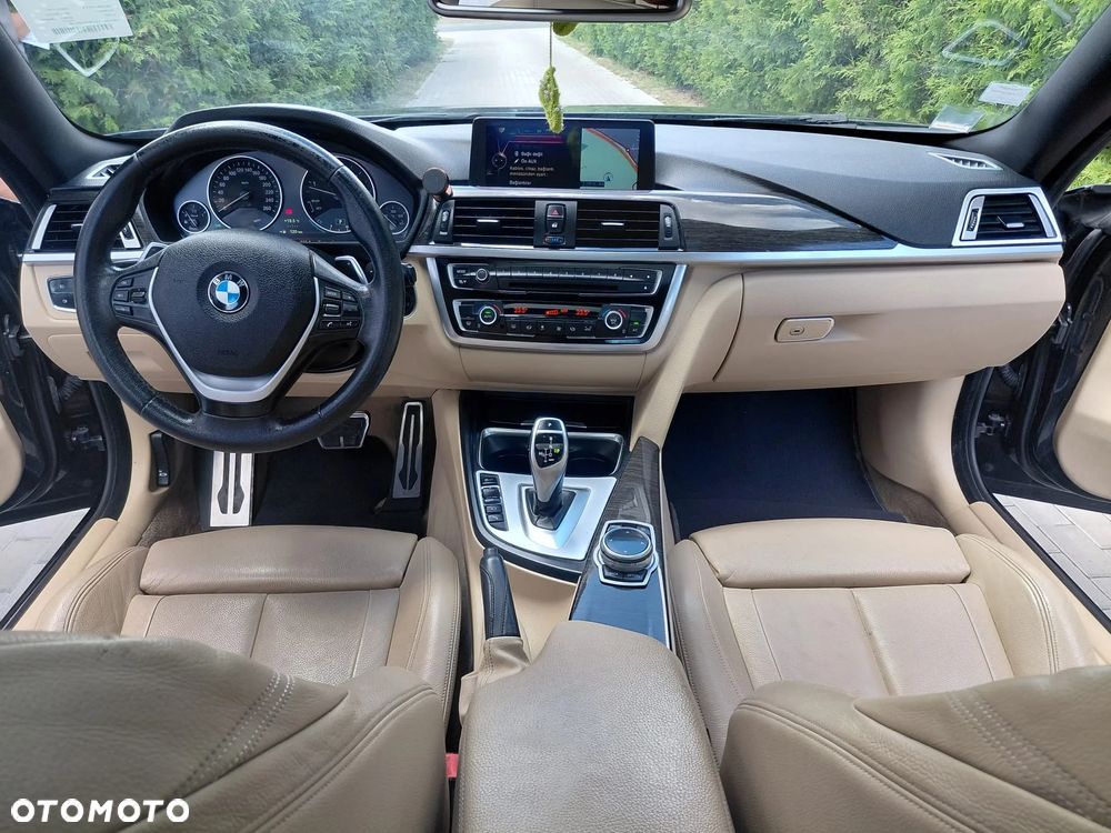 BMW Seria 4 - 31