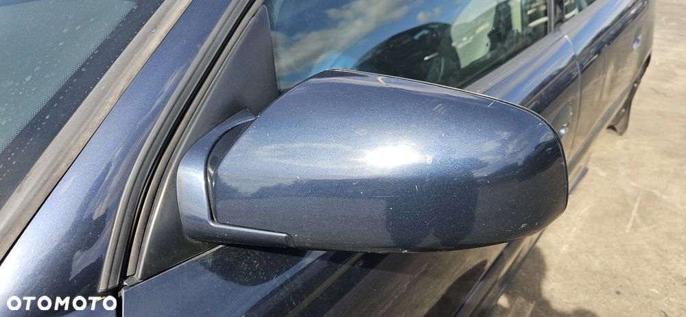 OPEL OMEGA B FL 99-03 2.2i 16V RADIO - 8