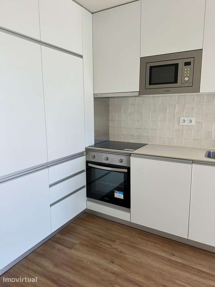T1 Terraço 41m2 Campo Alegre Building | T1 Novo Lordelo Ouro Exclusivo - Grande imagem: 5/12