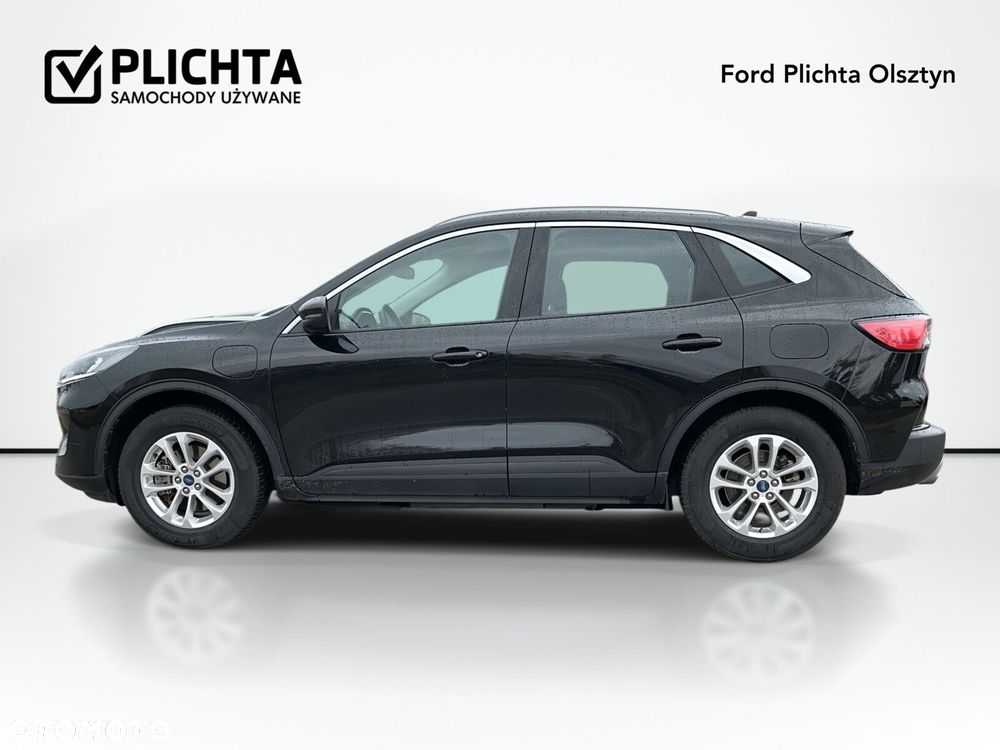 Ford Kuga 2.5P PHEV FWD Titanium - 8