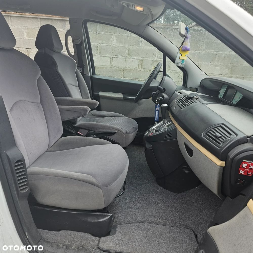 Citroën C8 2.0 16V Tendance - 11