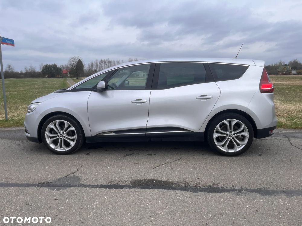 Renault Grand Scenic - 7