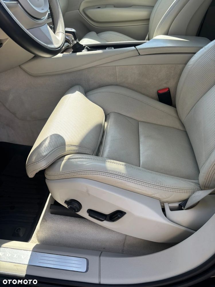 Volvo XC 90 T6 AWD Geartronic Inscription - 8