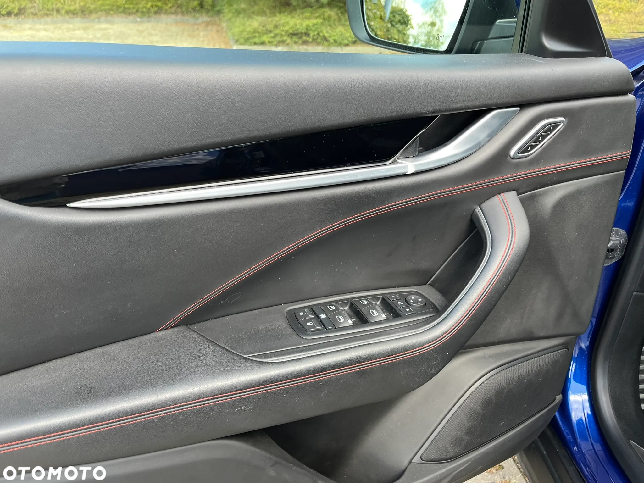 Maserati Levante - 23