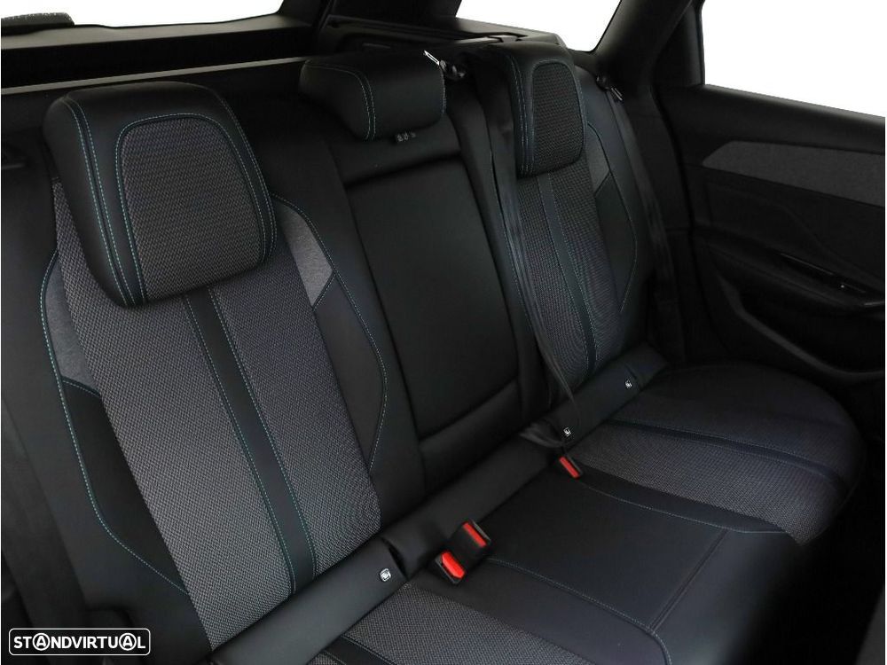 Peugeot 308 SW 1.5 BlueHDi Allure Pack EAT8 - 15