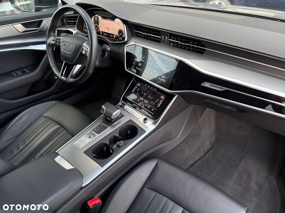 Audi A6 Avant - 24