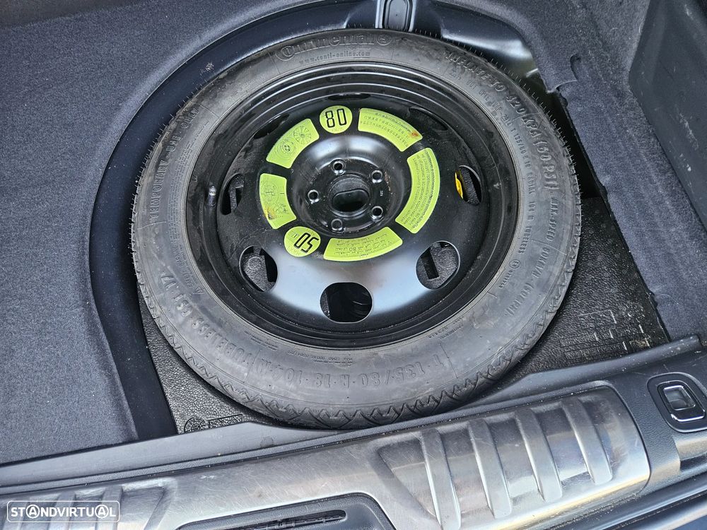 Peugeot 508 SW 2.0 BlueHDi Allure - 43