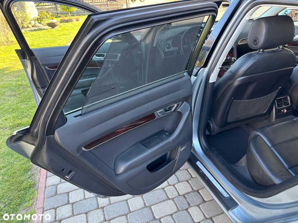 Audi A6 Avant 2.0 TDI DPF - 27