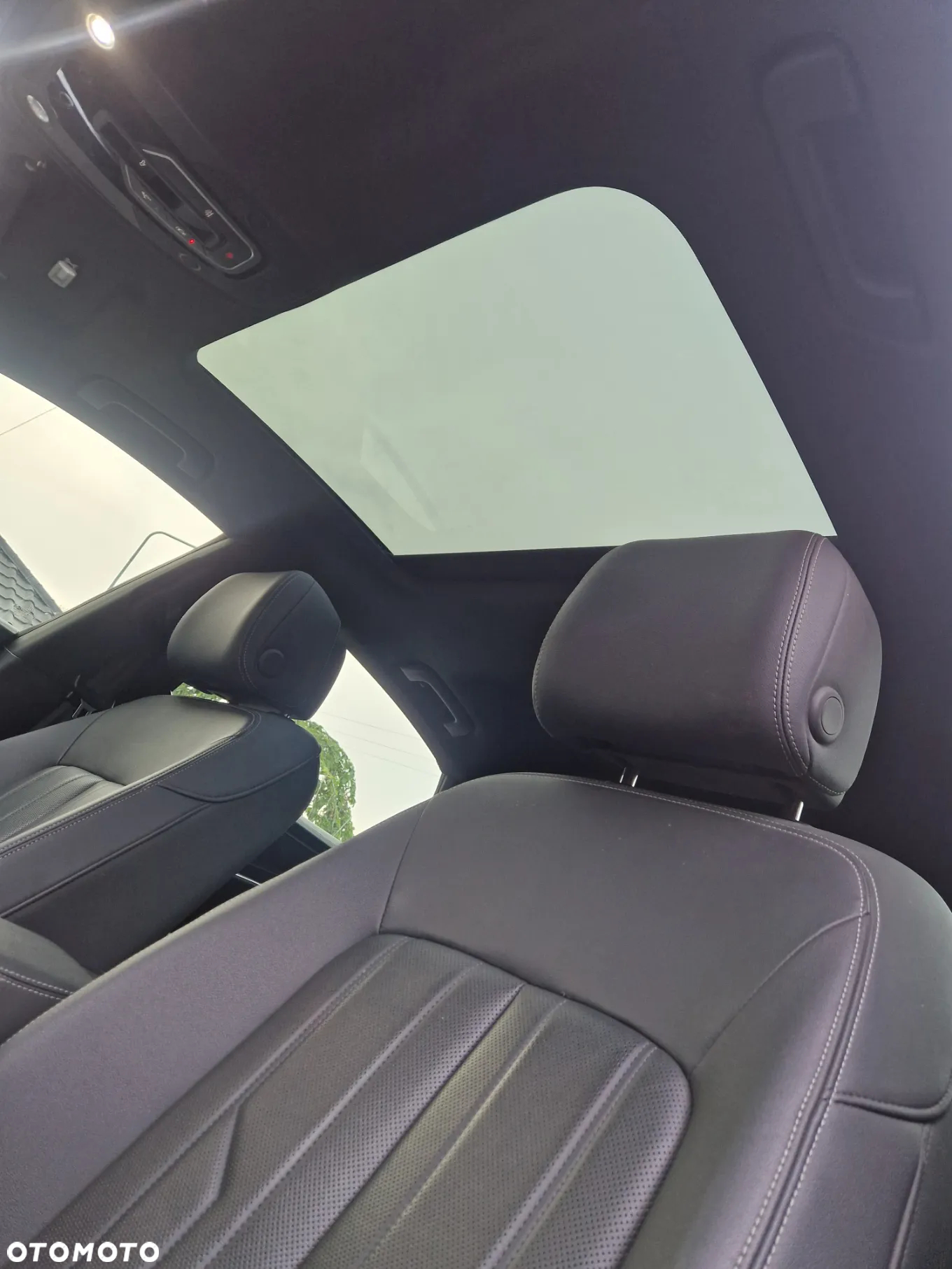 Audi A7 55 TFSI Quattro S tronic - 29