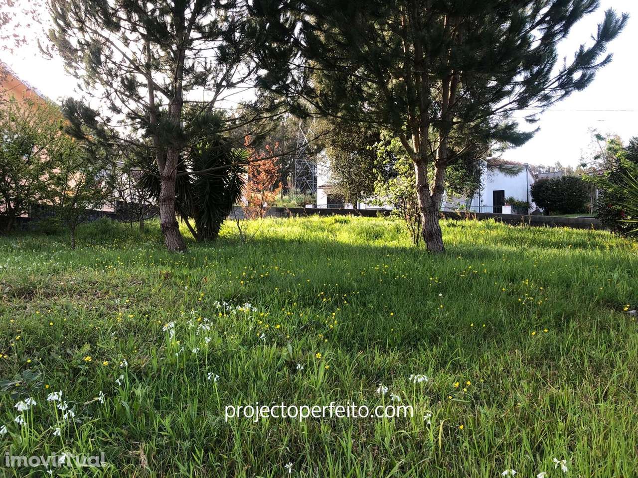 Terreno Urbano  Venda em Fiães,Santa Maria da Feira - Grande imagem: 4/6