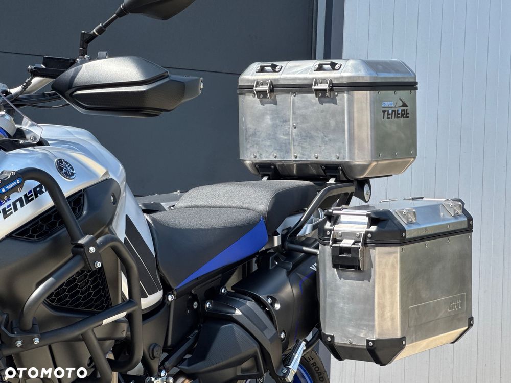 Yamaha Super Tenere - 34