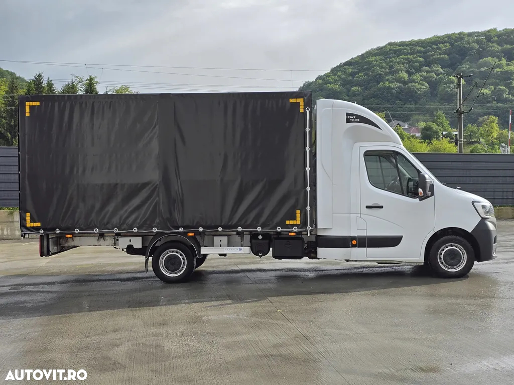 Renault Master - 11