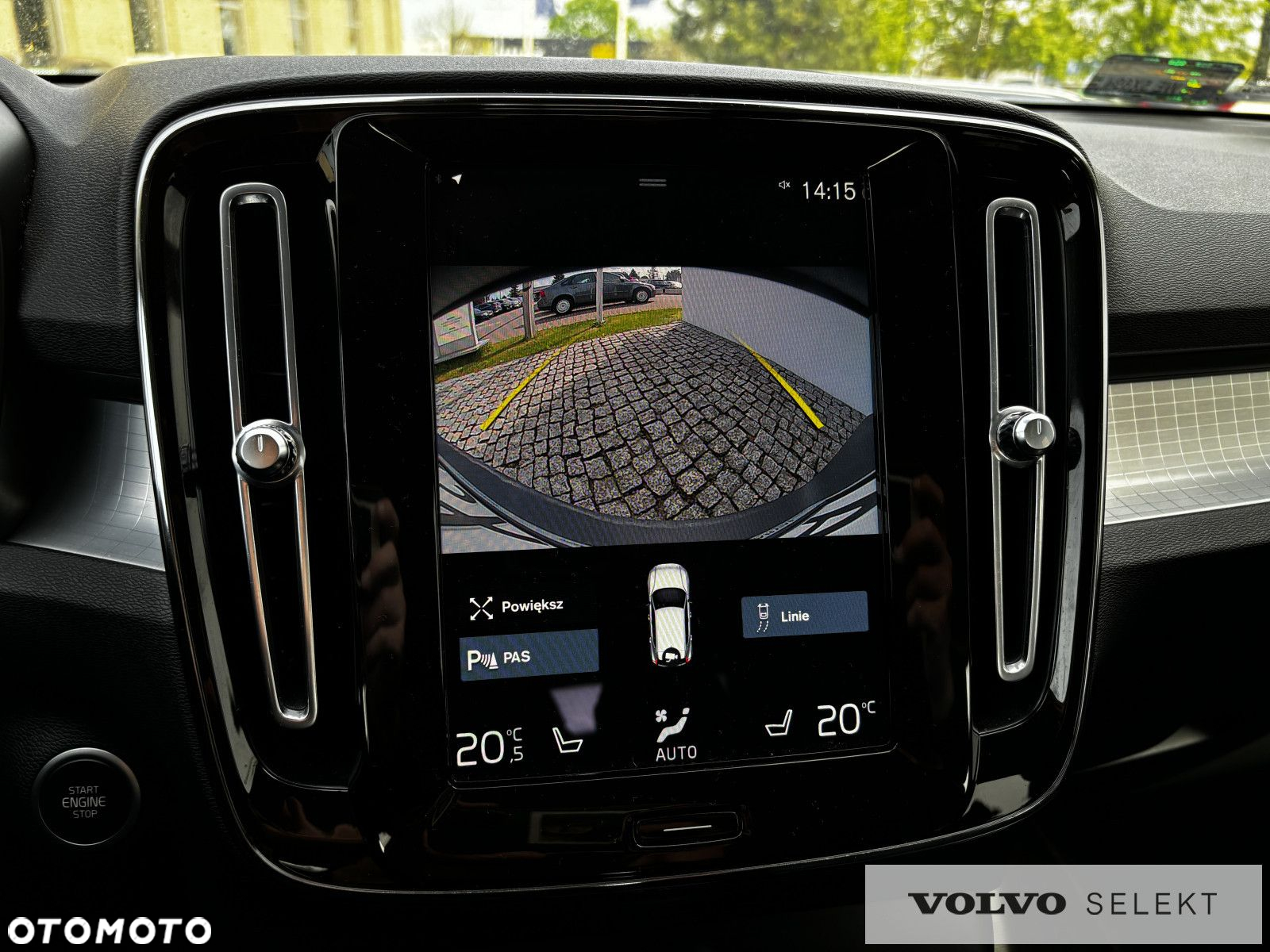 Volvo XC 40 - 10