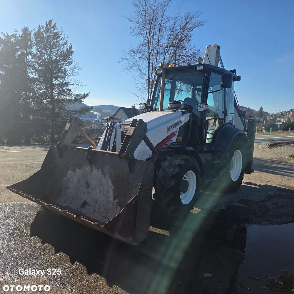 Terex 880,860 - 11