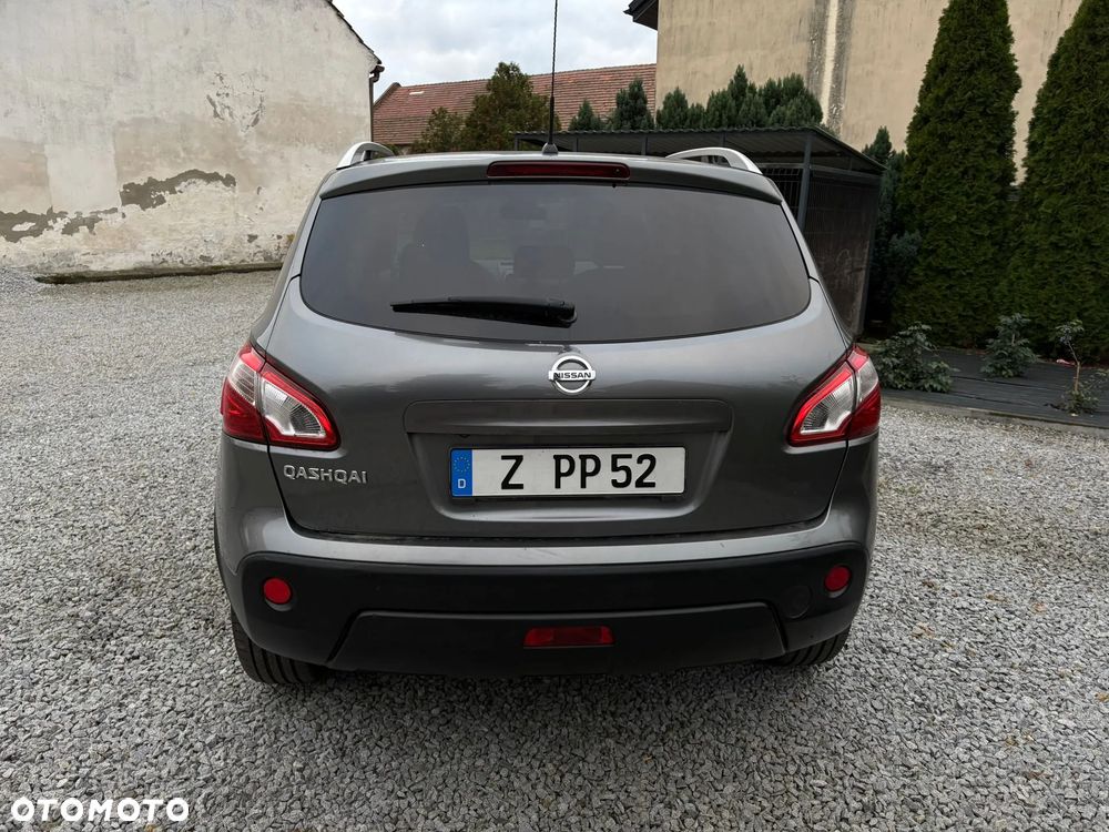 Nissan Qashqai 1.6 360 S/S - 22