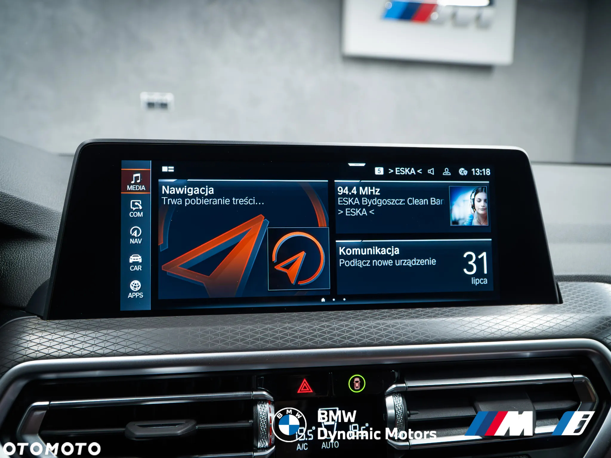 BMW X4 xDrive20d M Sport - 25