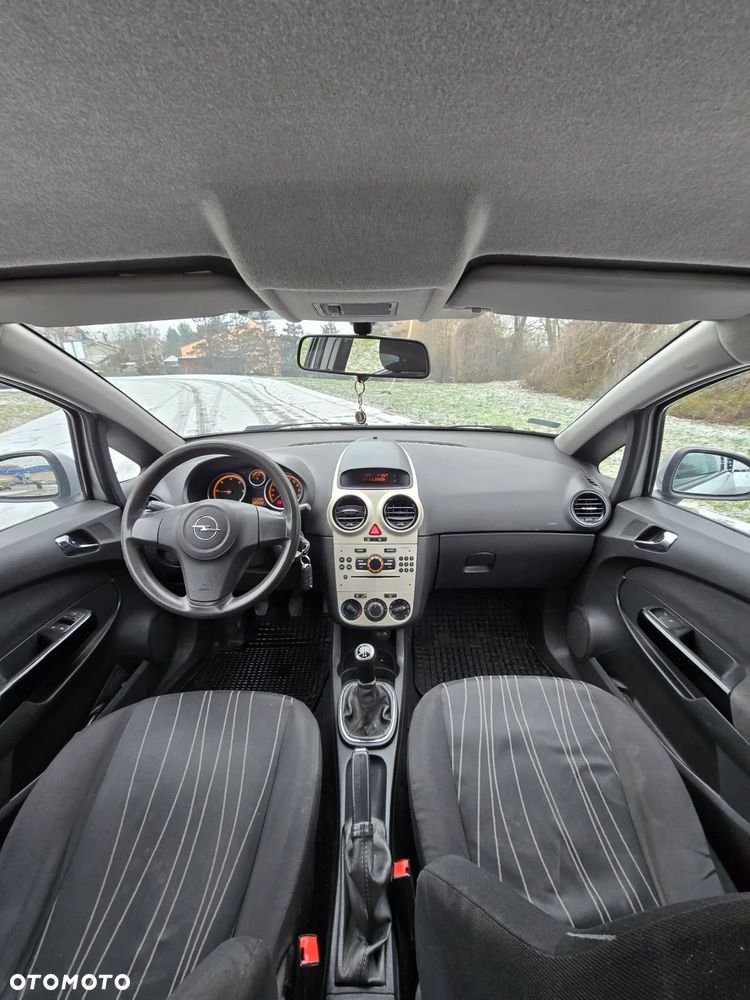 Opel Corsa 1.3 CDTI - 14