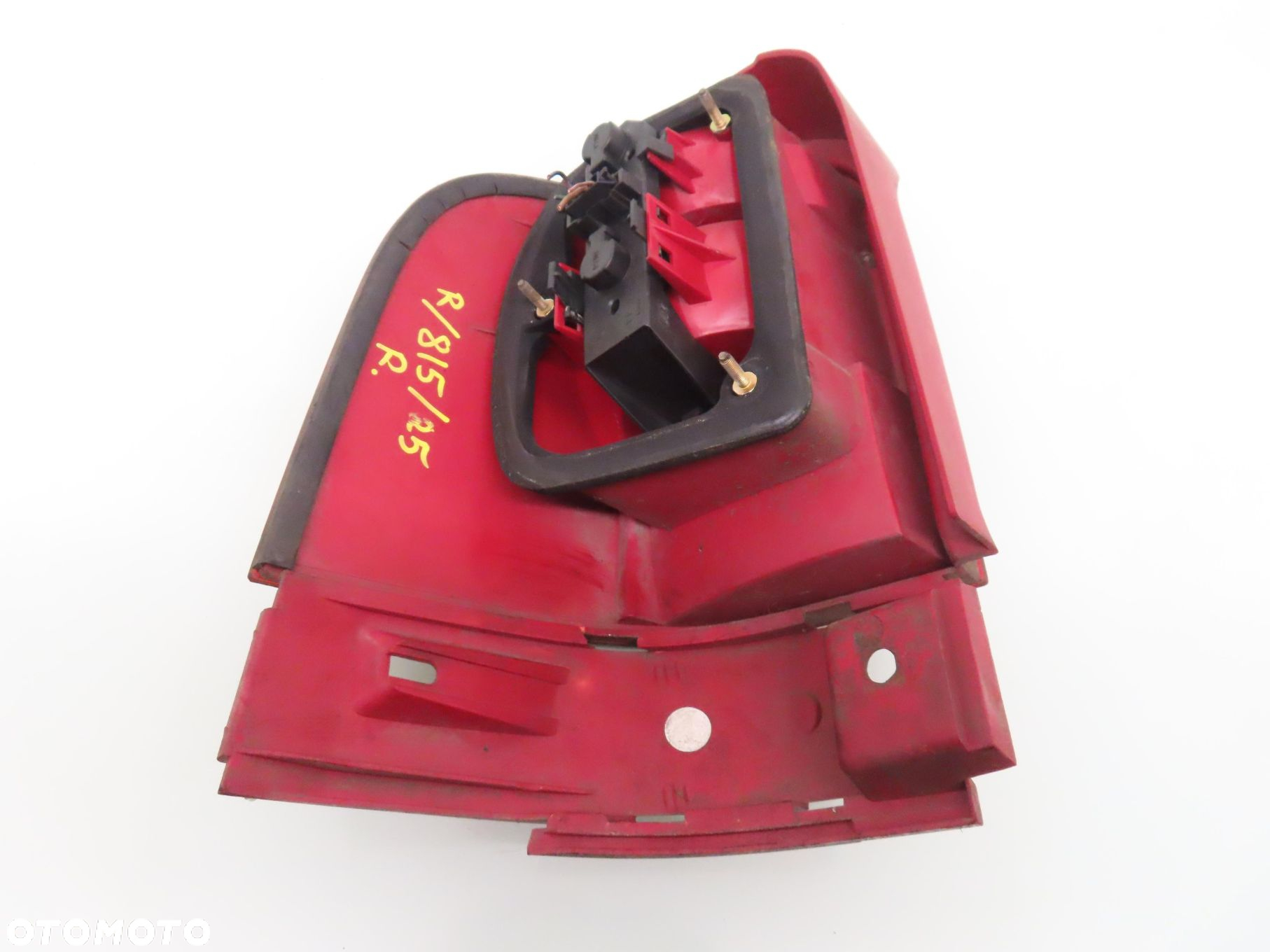 LAMPA PRAWA TYLNA SEAT ALHAMBRA I 964518 - 5