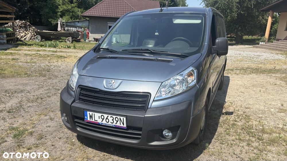 Peugeot Expert - 3