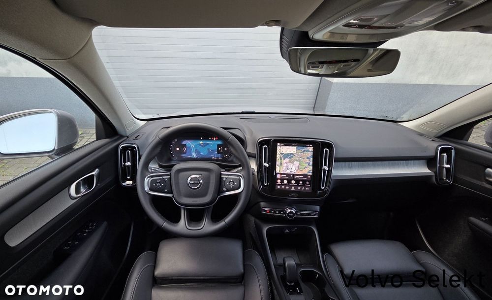 Volvo XC 40 - 22
