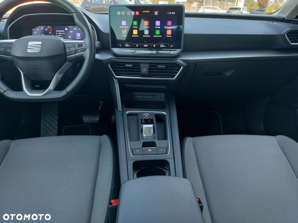 Seat Leon - 21