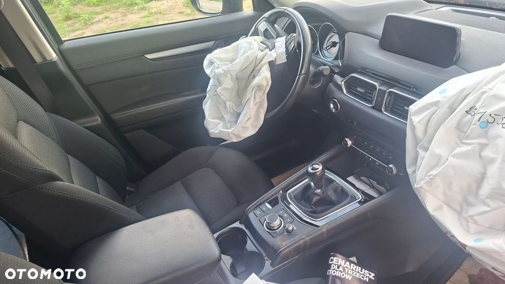 Mazda CX-5 - 8