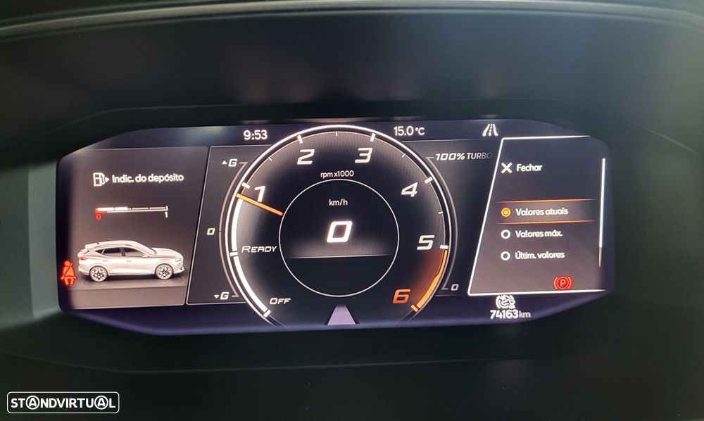 Cupra Formentor - 28