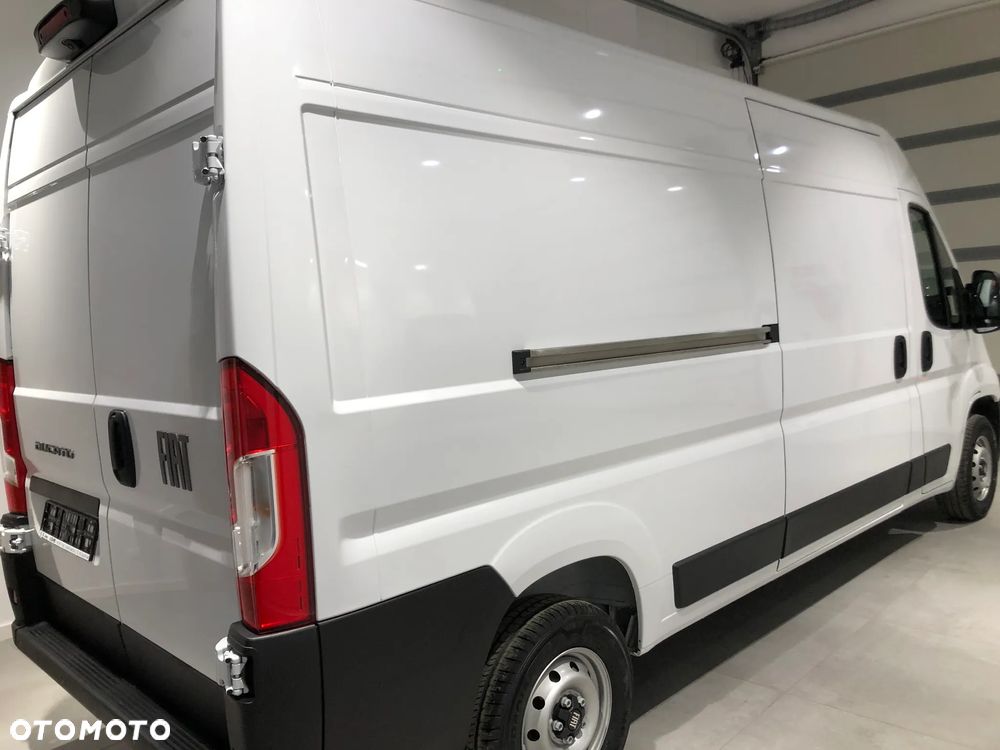 Fiat Ducato L3H2 Furgon - 8