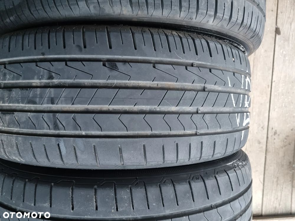 Opony HANKOOK ventus PRIME 3 X 225/55R18 98V 2022r.6,6/5,6mm bdb stan - 3