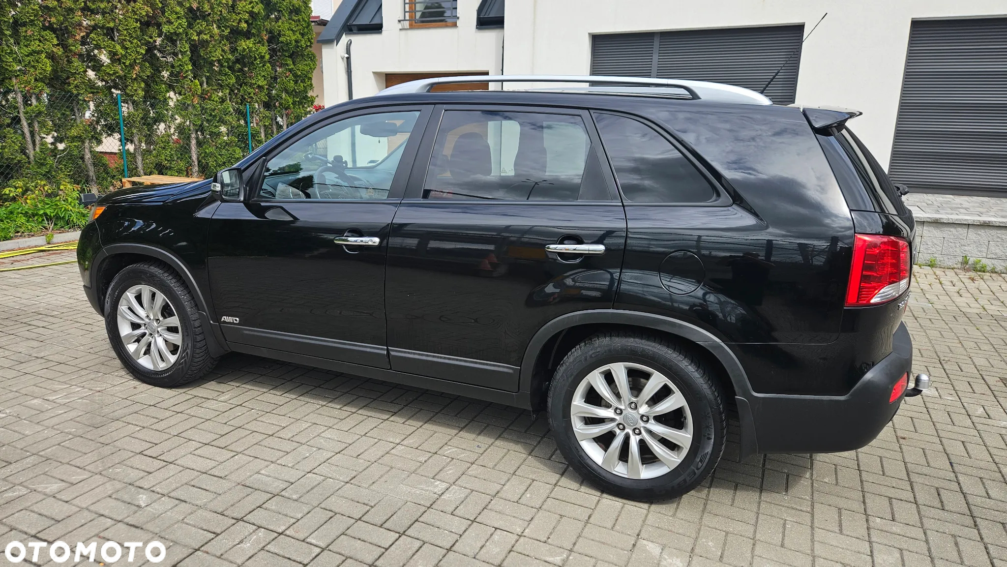 Kia Sorento - 6