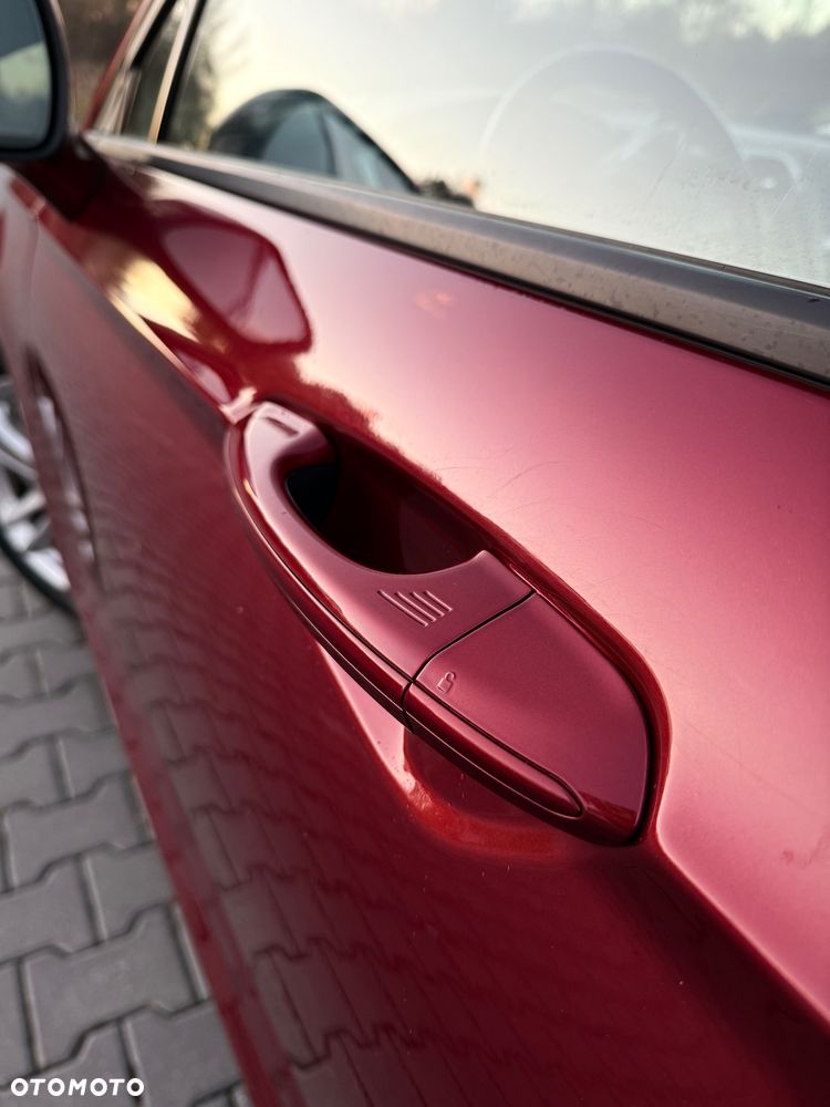 Ford Mondeo 1.5 EcoBoost Edition - 21