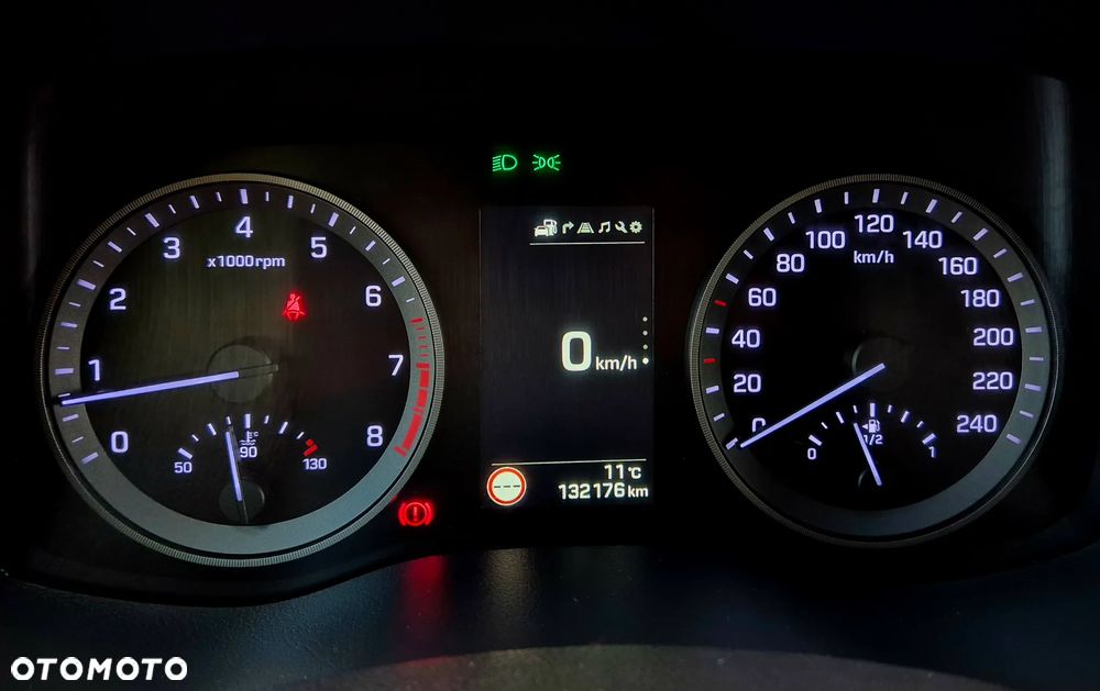 Hyundai Tucson 1.6 Turbo 2WD Trend - 29