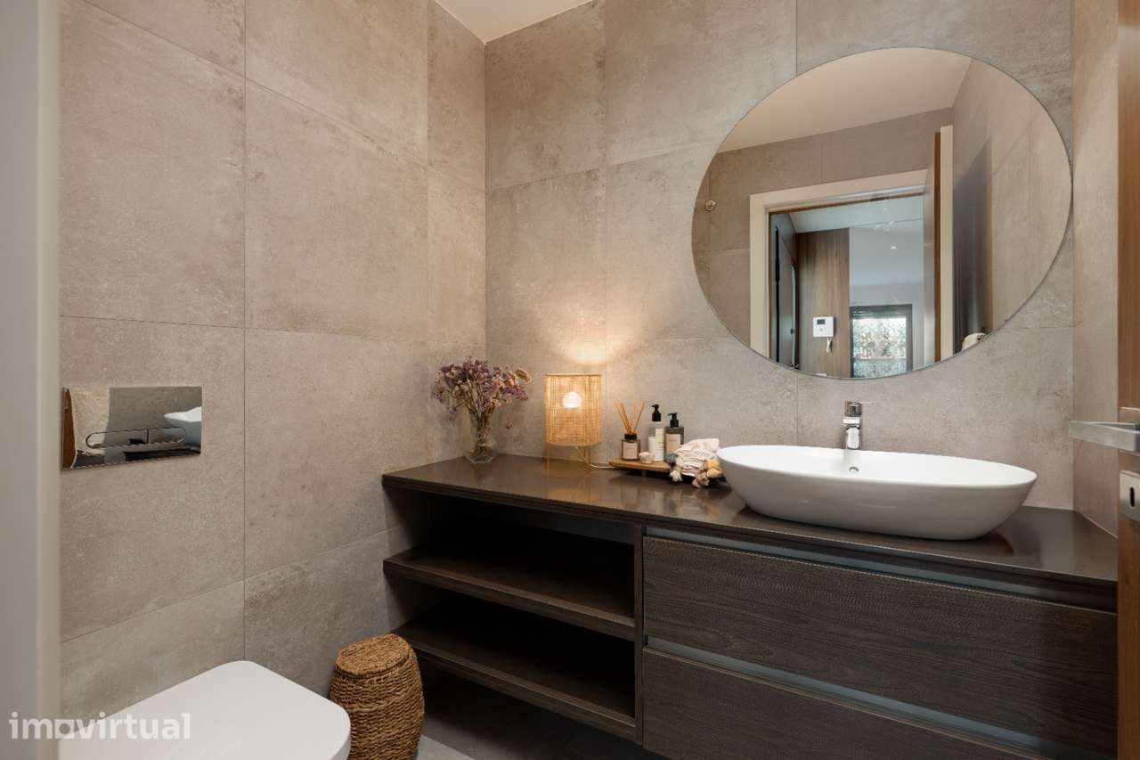 Moradia T3 | Carvalhais de Baixo | Coimbra | 595.000€ - Grande imagem: 4/24