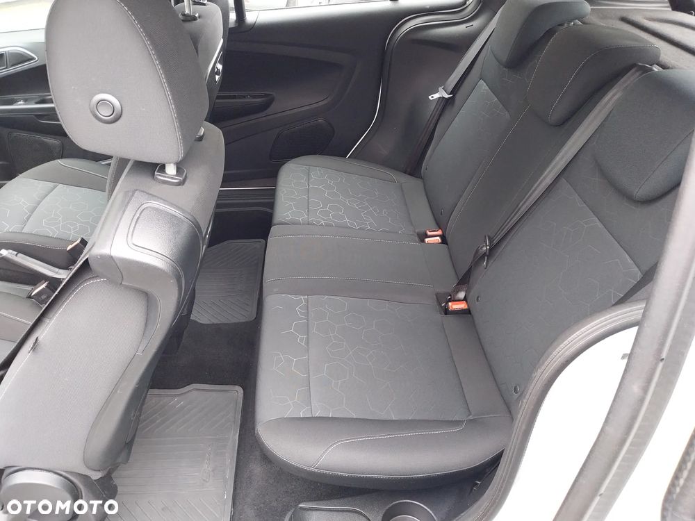 Ford B-MAX 1.4 Trend - 13