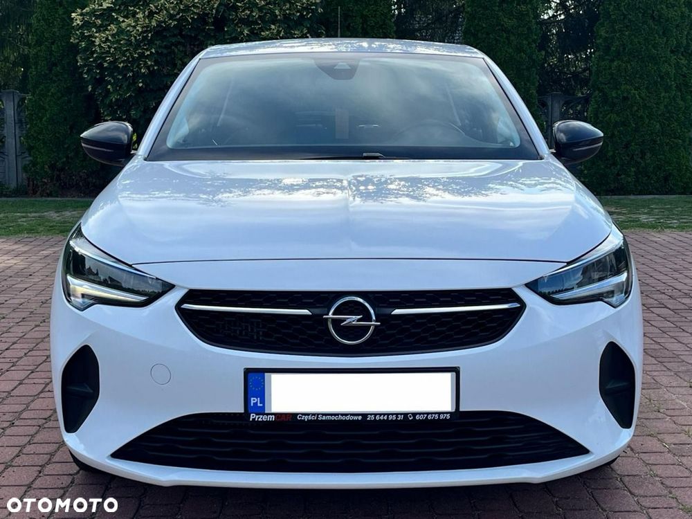 Opel Corsa - 29